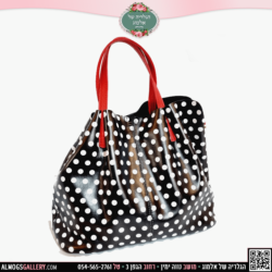 Women's Hand Bag - AGWB0005